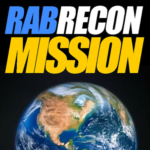 R and B Recon Mission