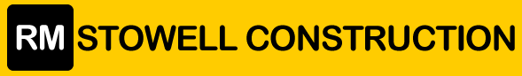 rm stowell construction company